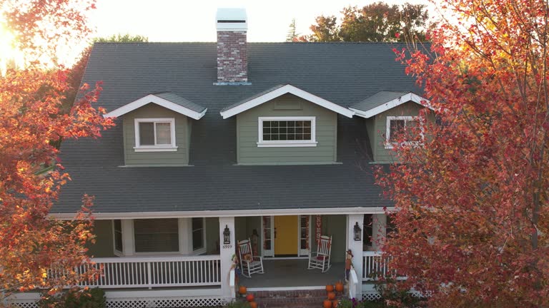 Professional Roofing Service  in Woodcliff Lake, NJ